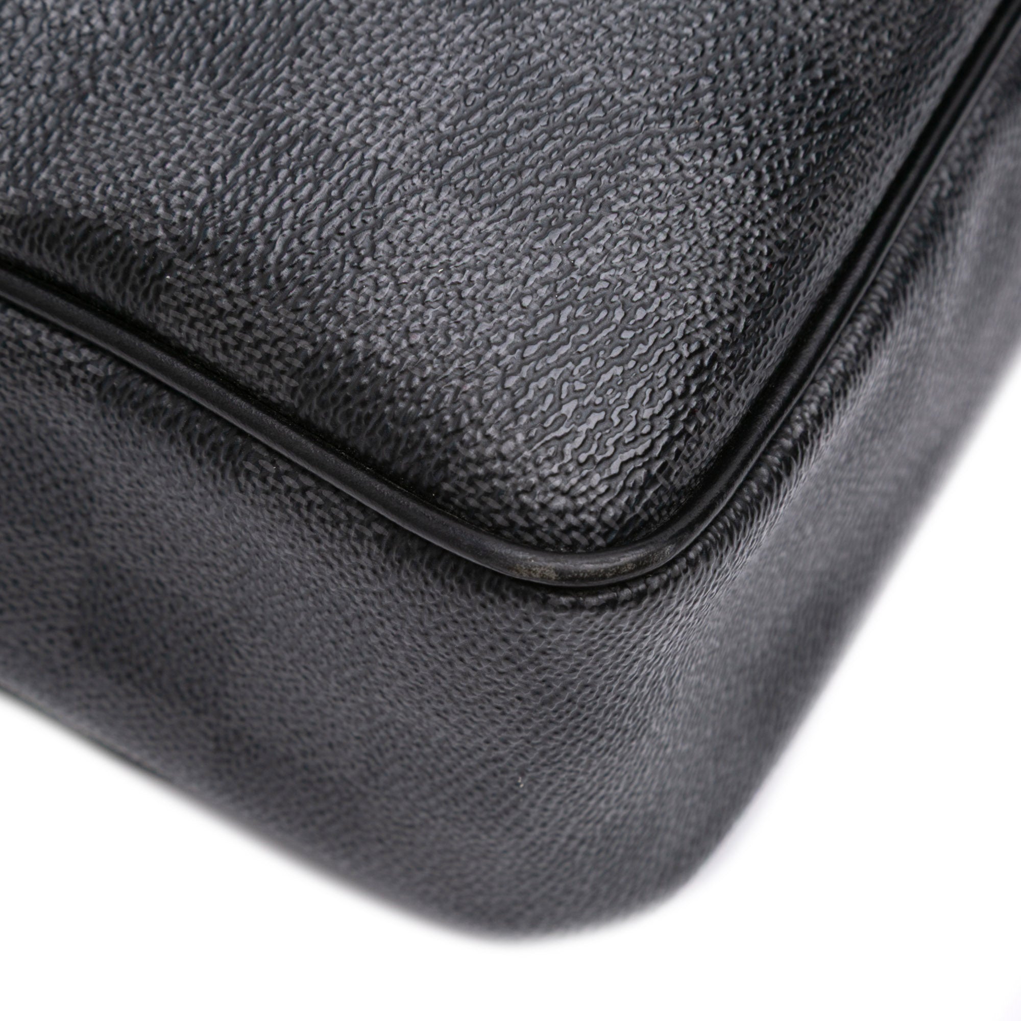 Damier Graphite Daniel MM