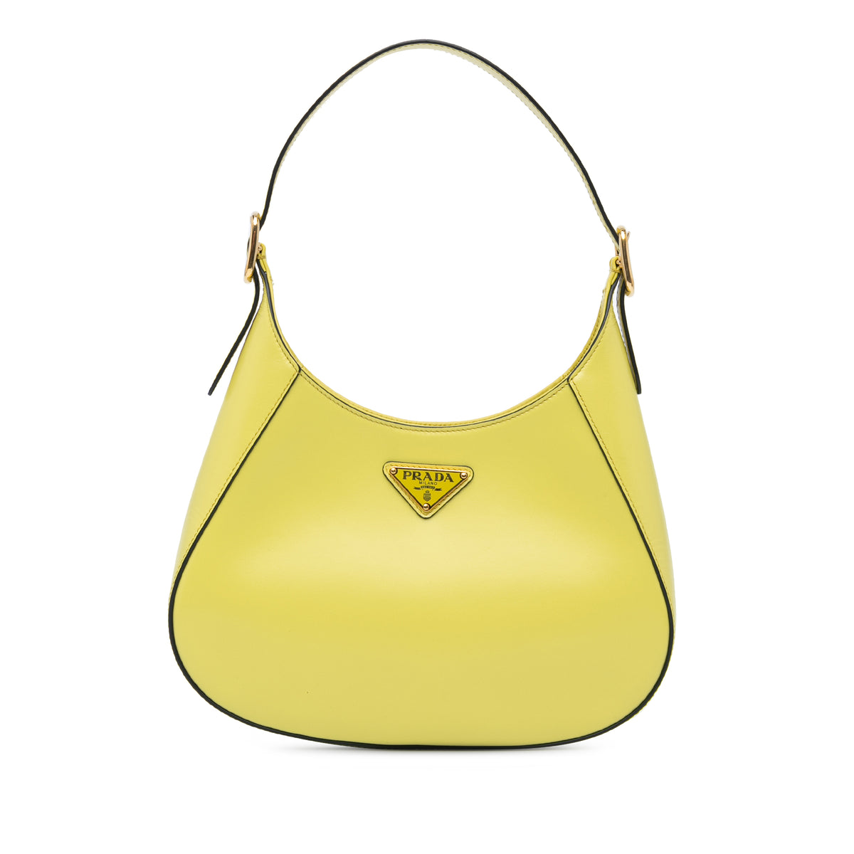 Spazzolato Cleo Hobo Bag