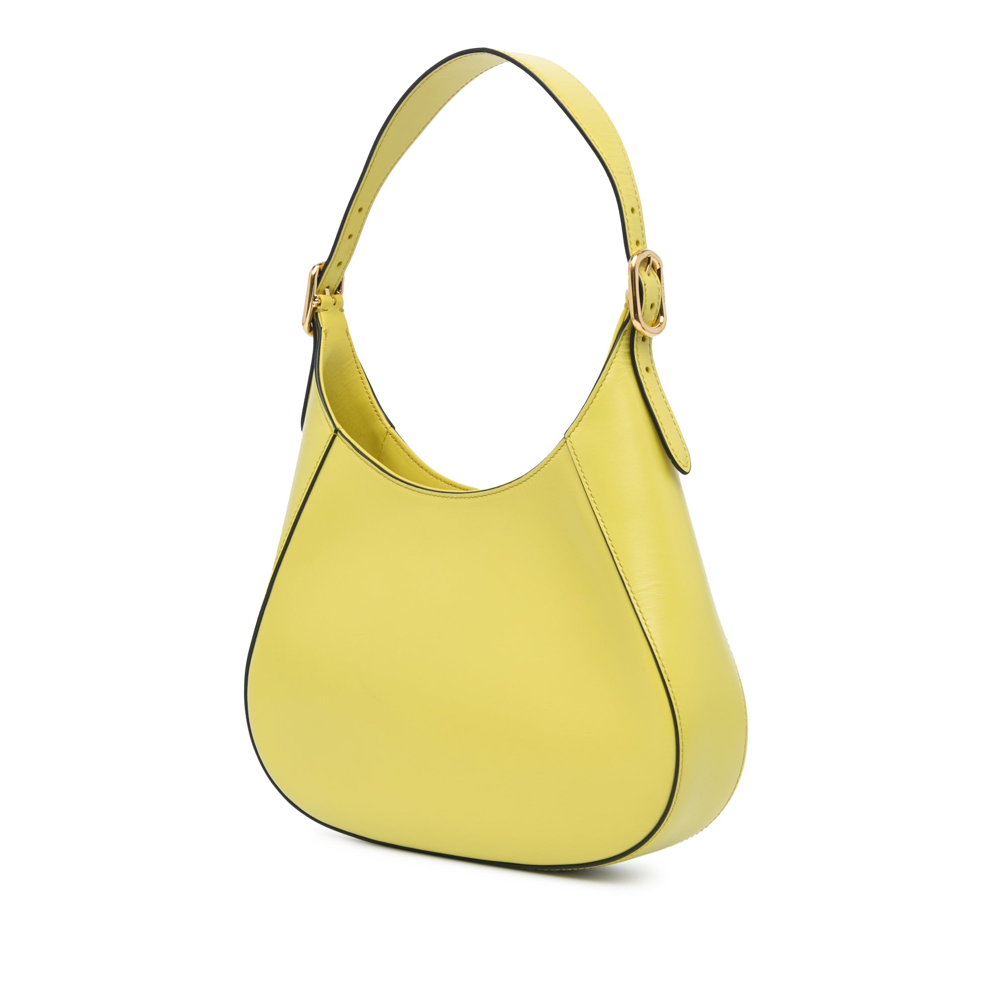 Spazzolato Cleo Hobo Bag