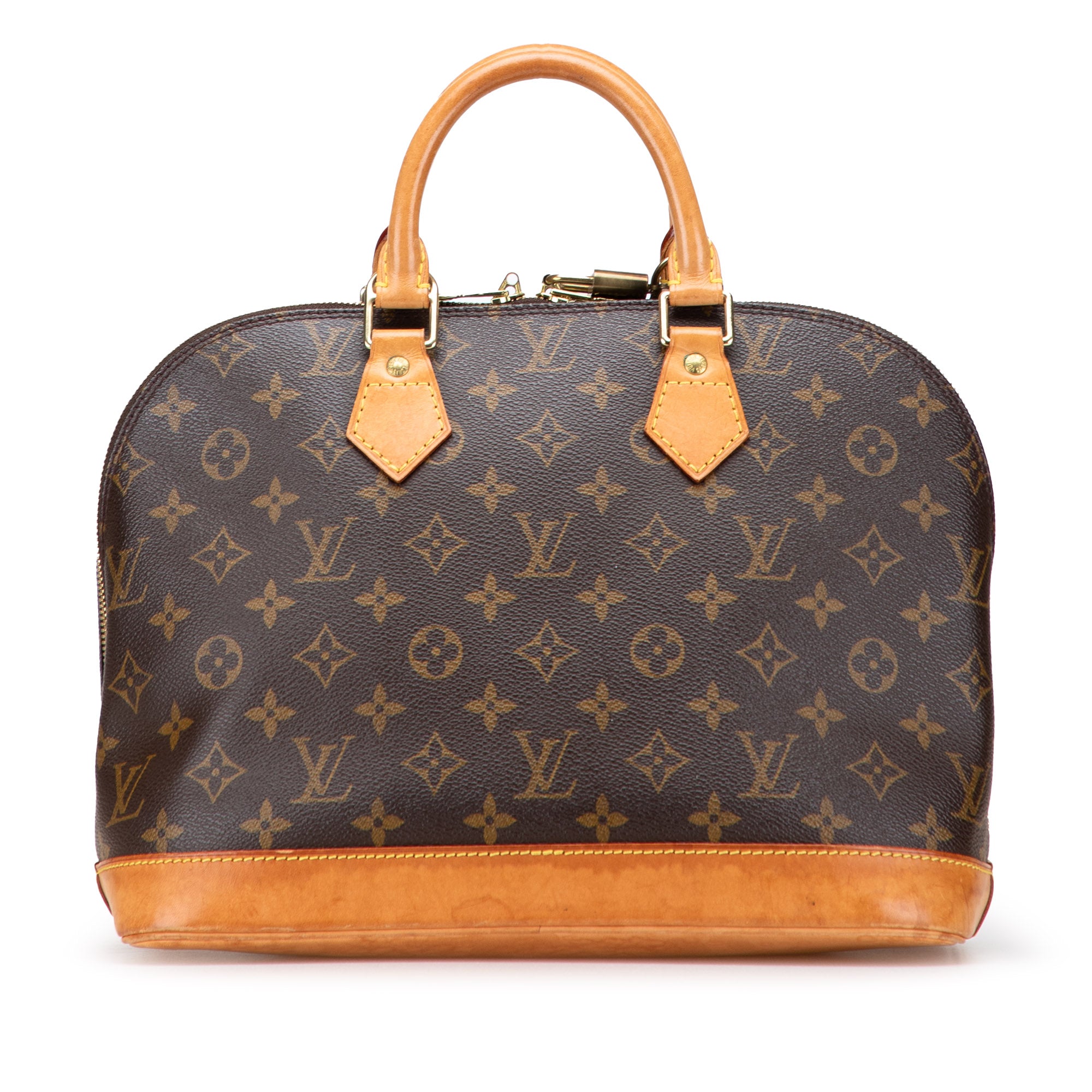 Monogram Alma PM