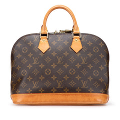 Monogram Alma PM