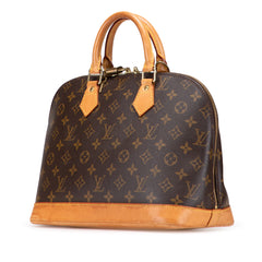Monogram Alma PM