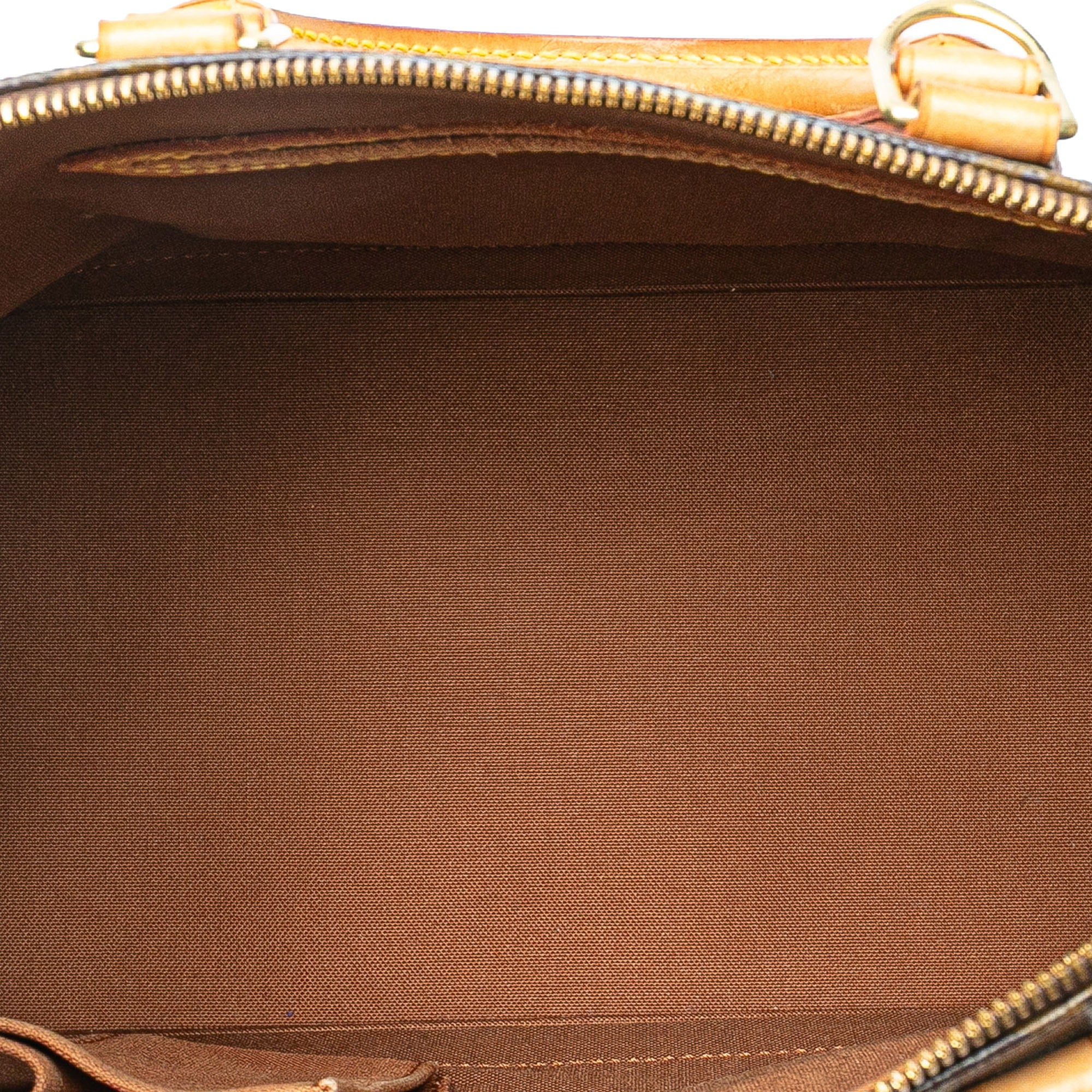 Monogram Alma PM