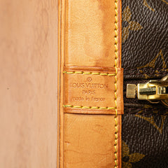 Monogram Alma PM