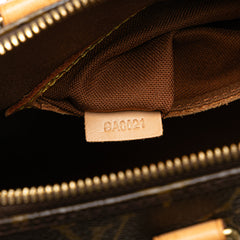 Monogram Alma PM