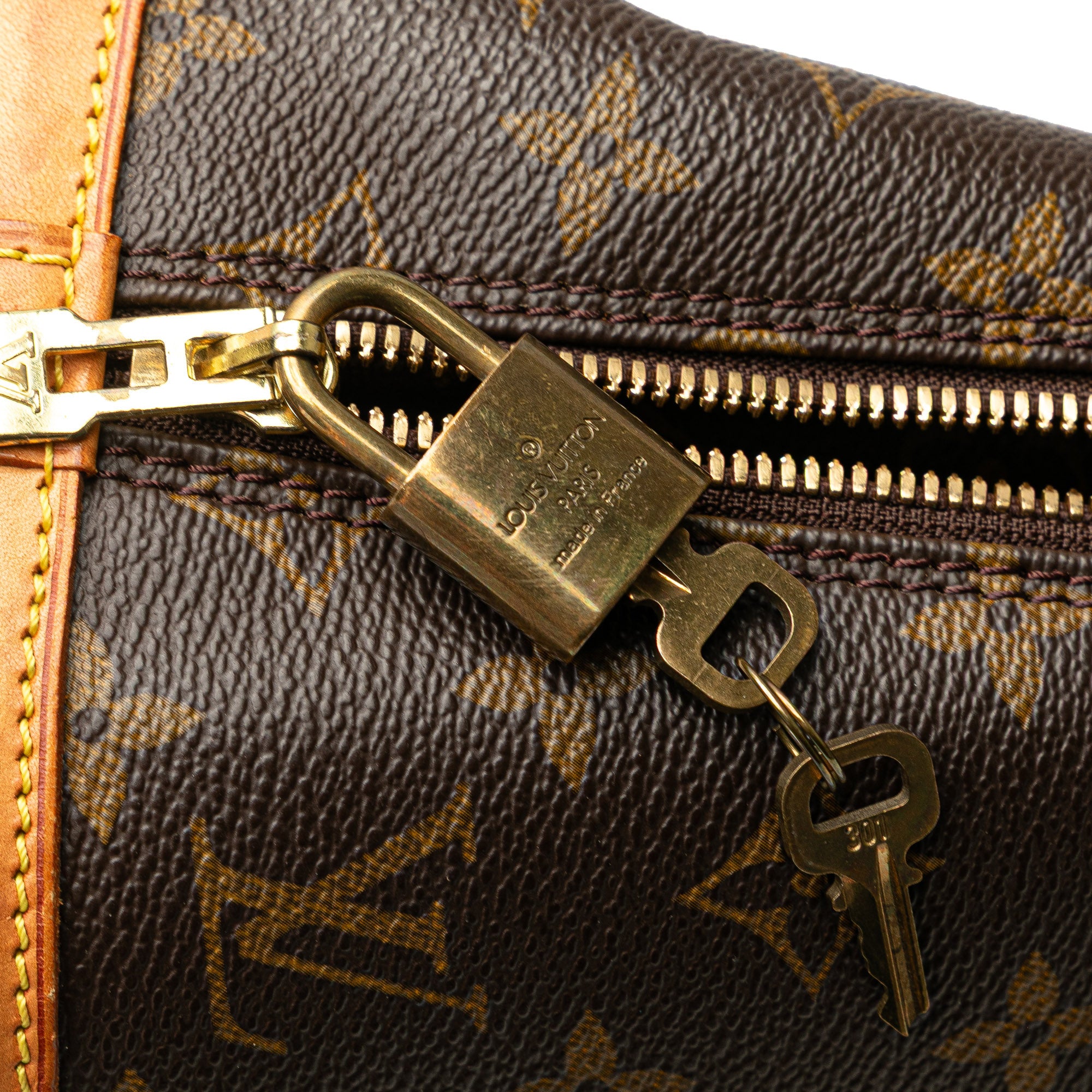 Monogram Alma PM