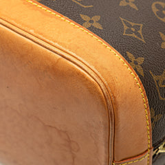 Monogram Alma PM