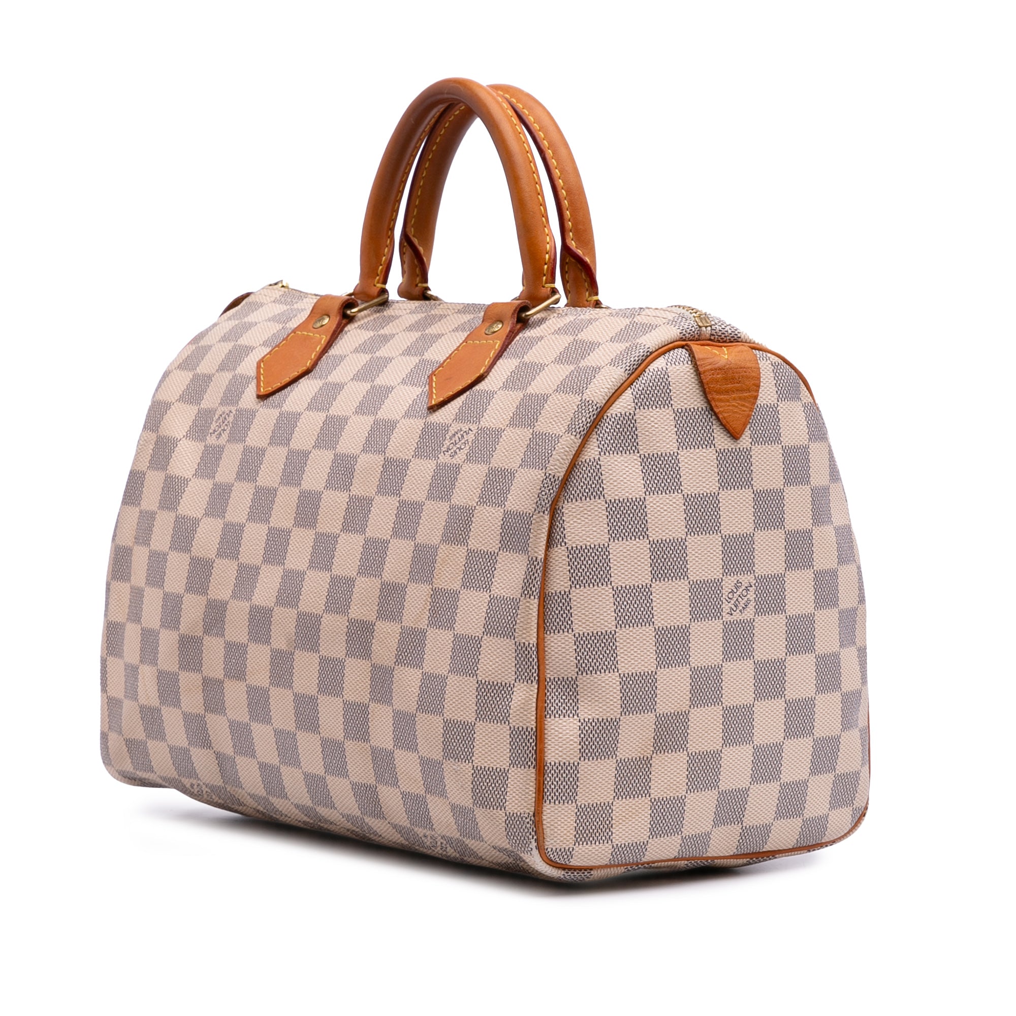 Damier Azur Speedy 30