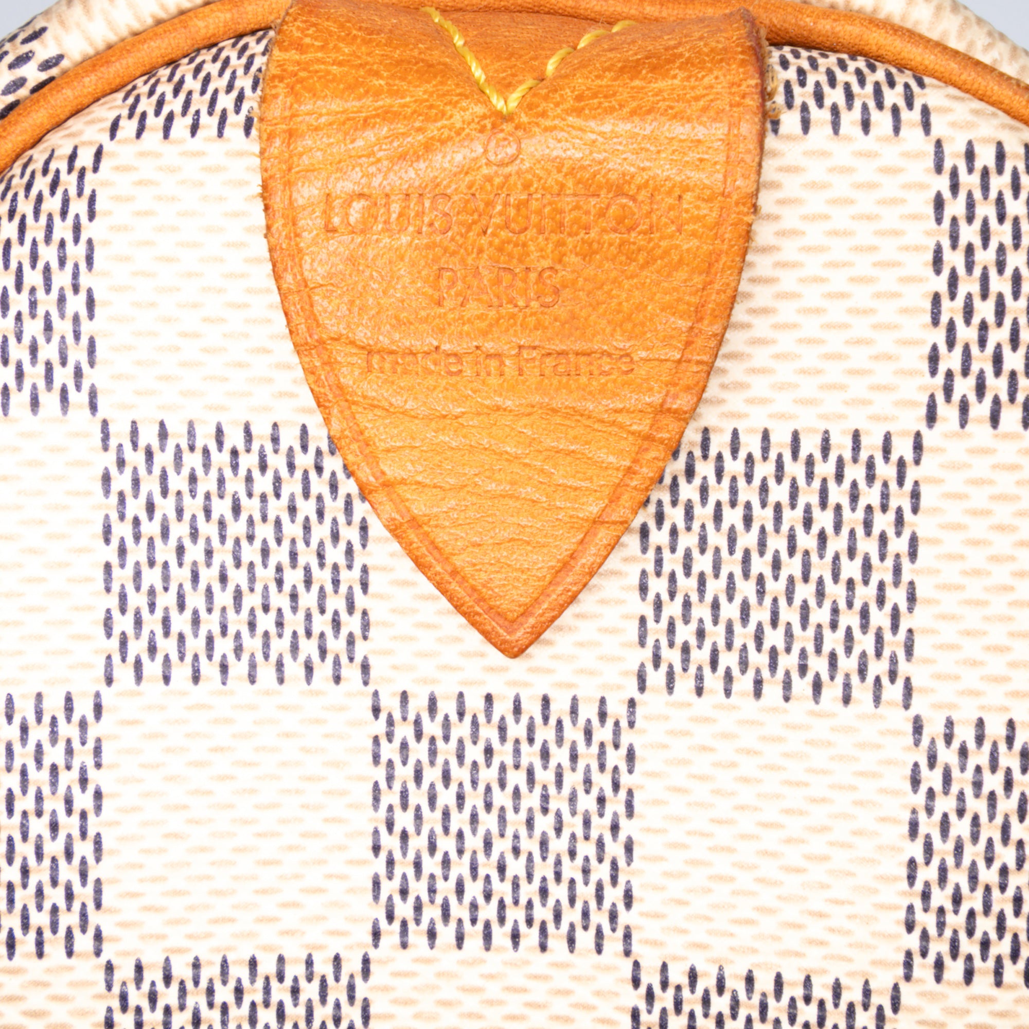 Damier Azur Speedy 30