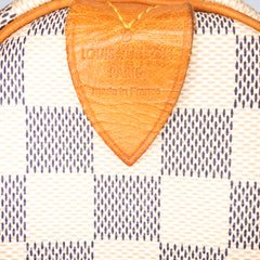 Damier Azur Speedy 30