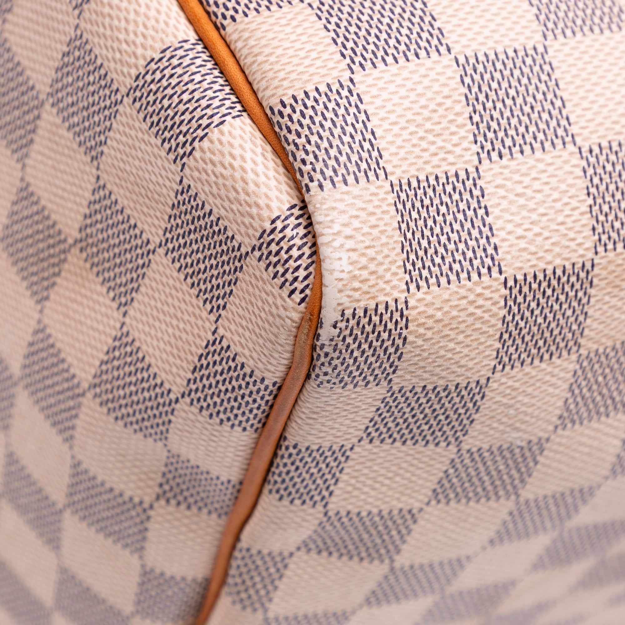 Damier Azur Speedy 30