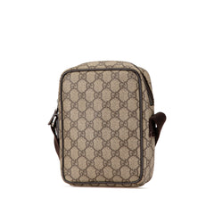 GG Supreme Crossbody