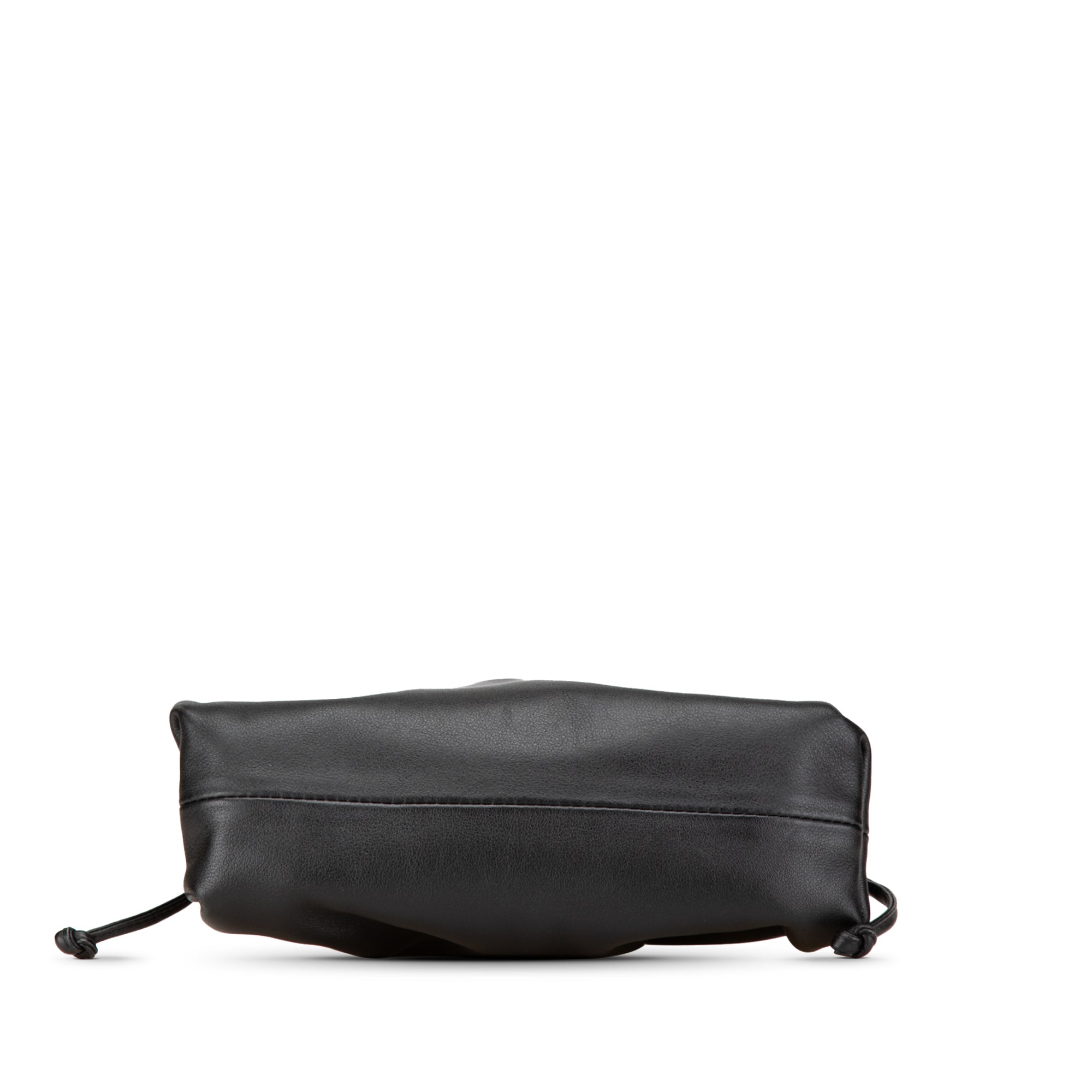 Lambskin The Mini Pouch