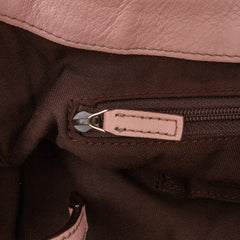GG Canvas Abbey D Ring Shoulder Bag