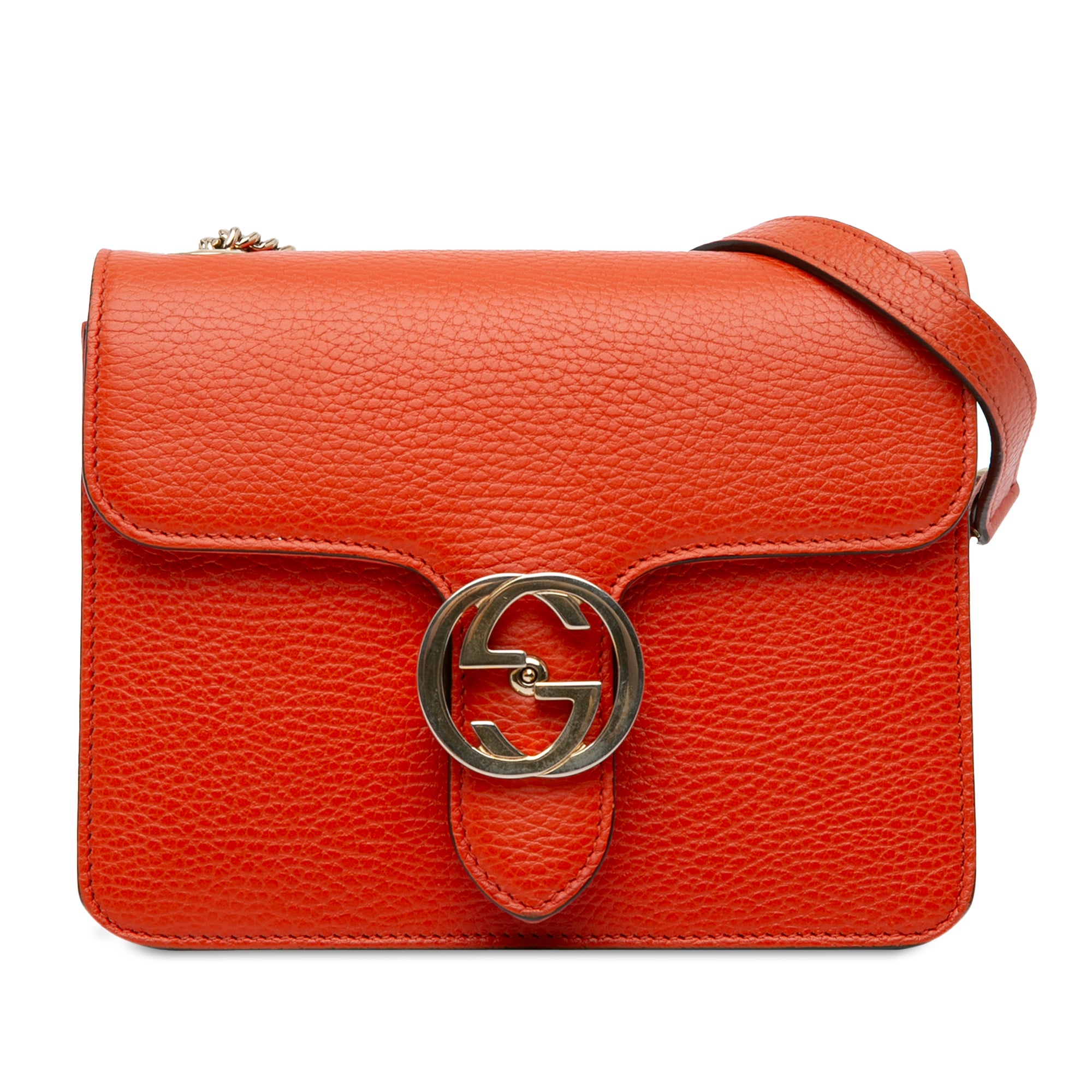 Interlocking G Crossbody _0