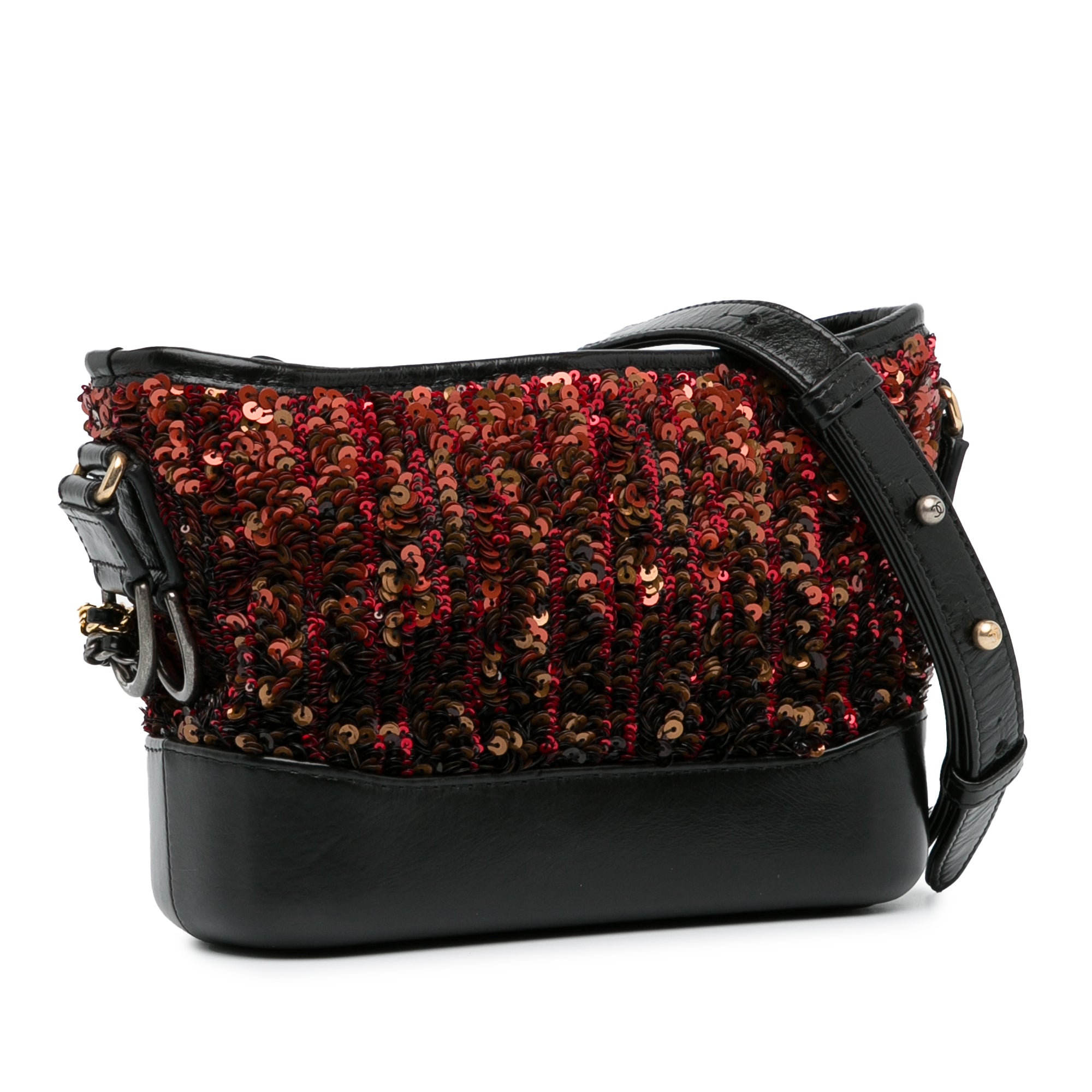 Small Sequin Gabrielle Crossbody_1