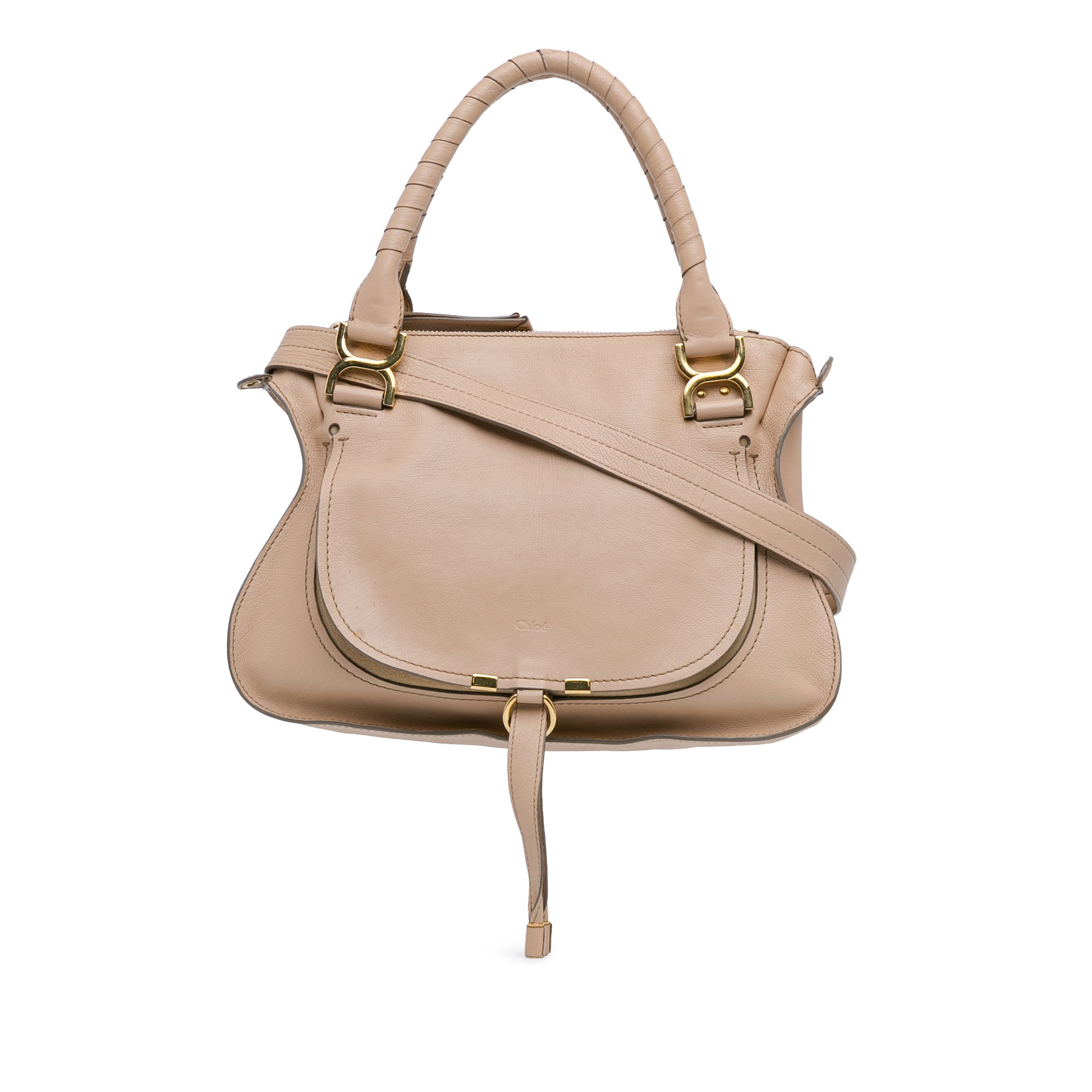 Medium Marcie Satchel