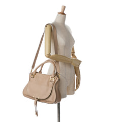 Medium Marcie Satchel