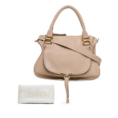 Medium Marcie Satchel