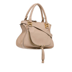 Medium Marcie Satchel