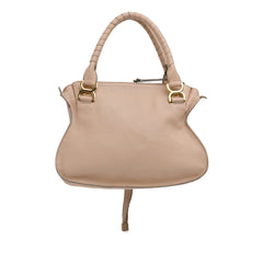 Medium Marcie Satchel