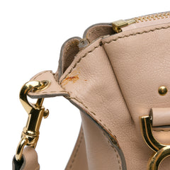 Medium Marcie Satchel