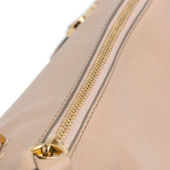 Medium Marcie Satchel