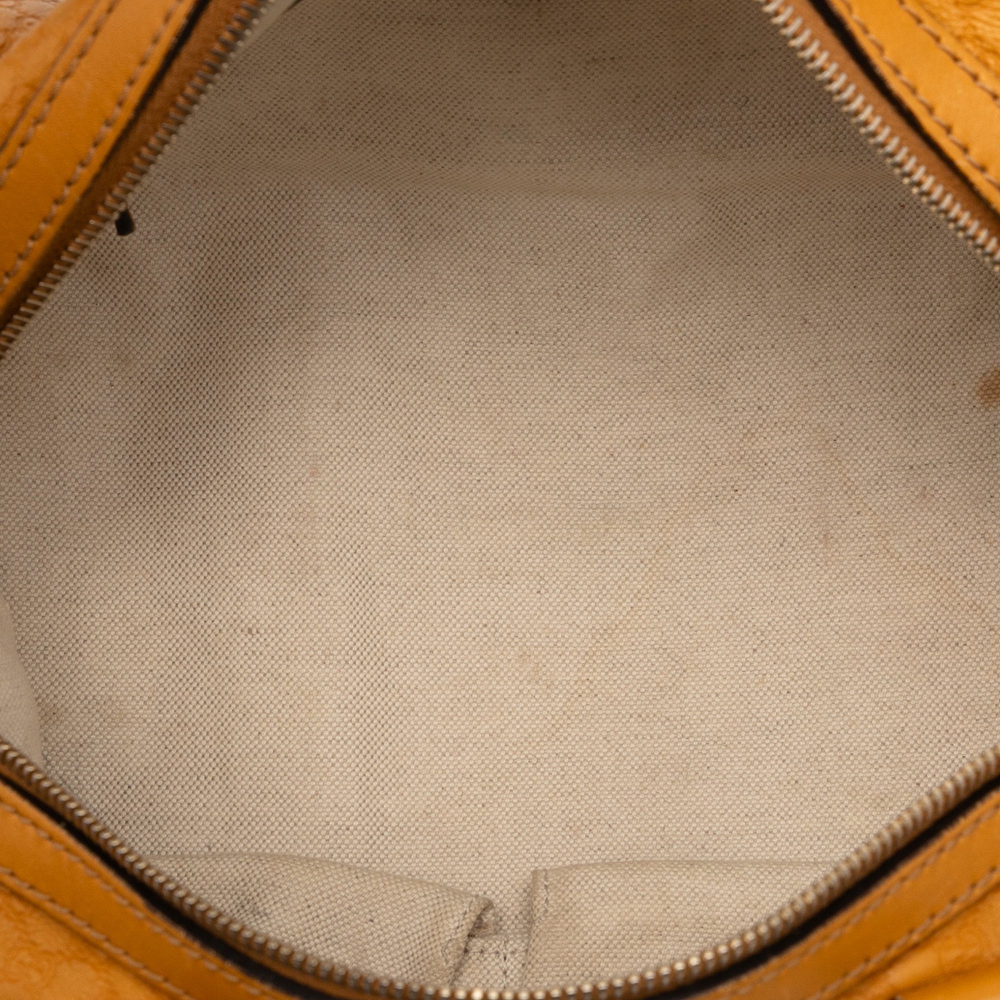 Small Microguccissima Joy Boston Bag