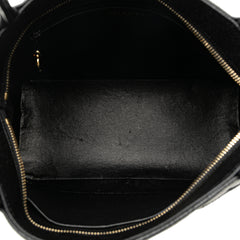 Caviar Medallion Tote_4