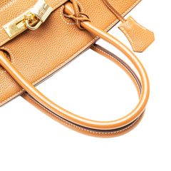 Togo Birkin Retourne 35