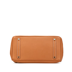 Togo Birkin Retourne 35