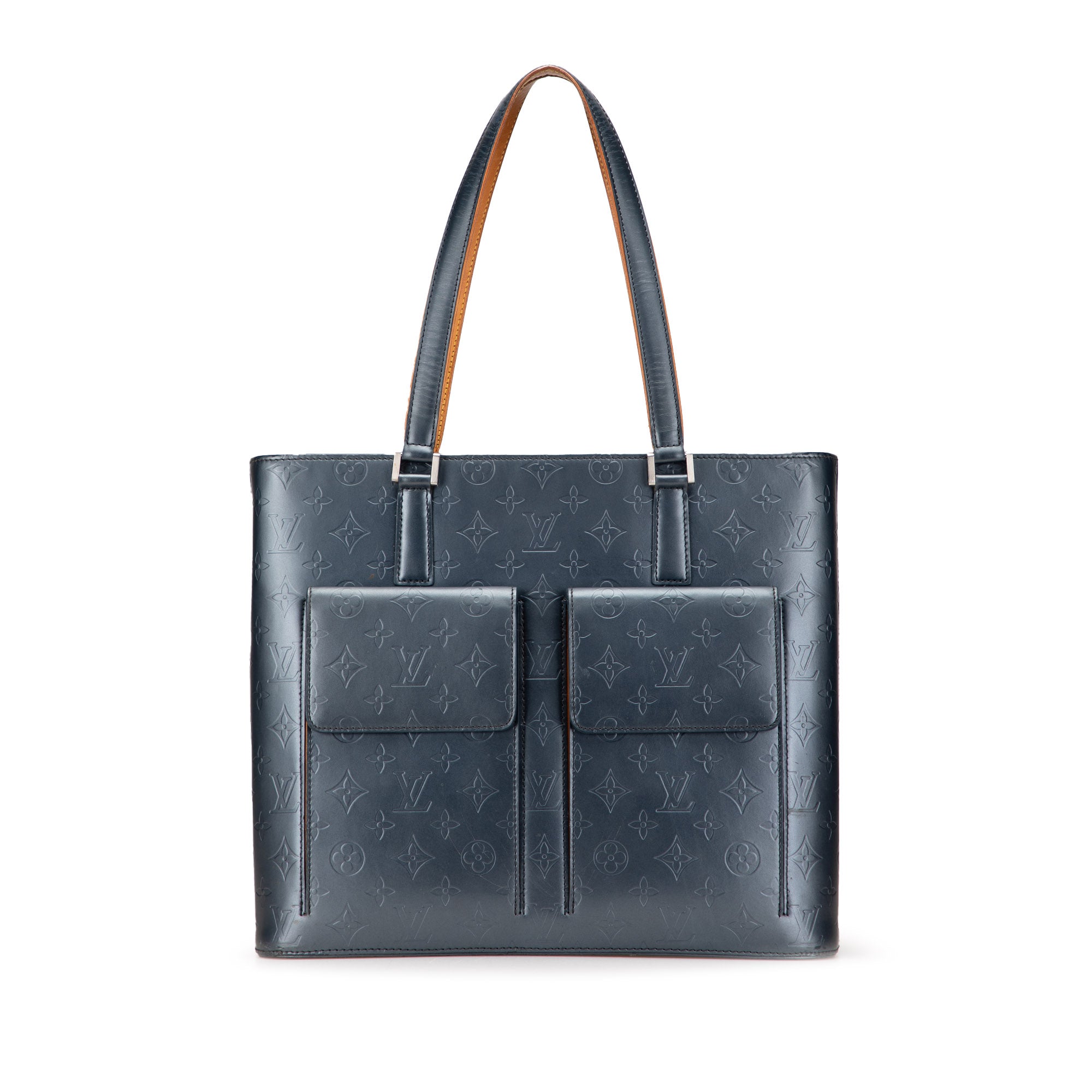 Monogram Mat Wilwood