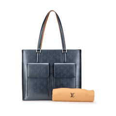 Monogram Mat Wilwood