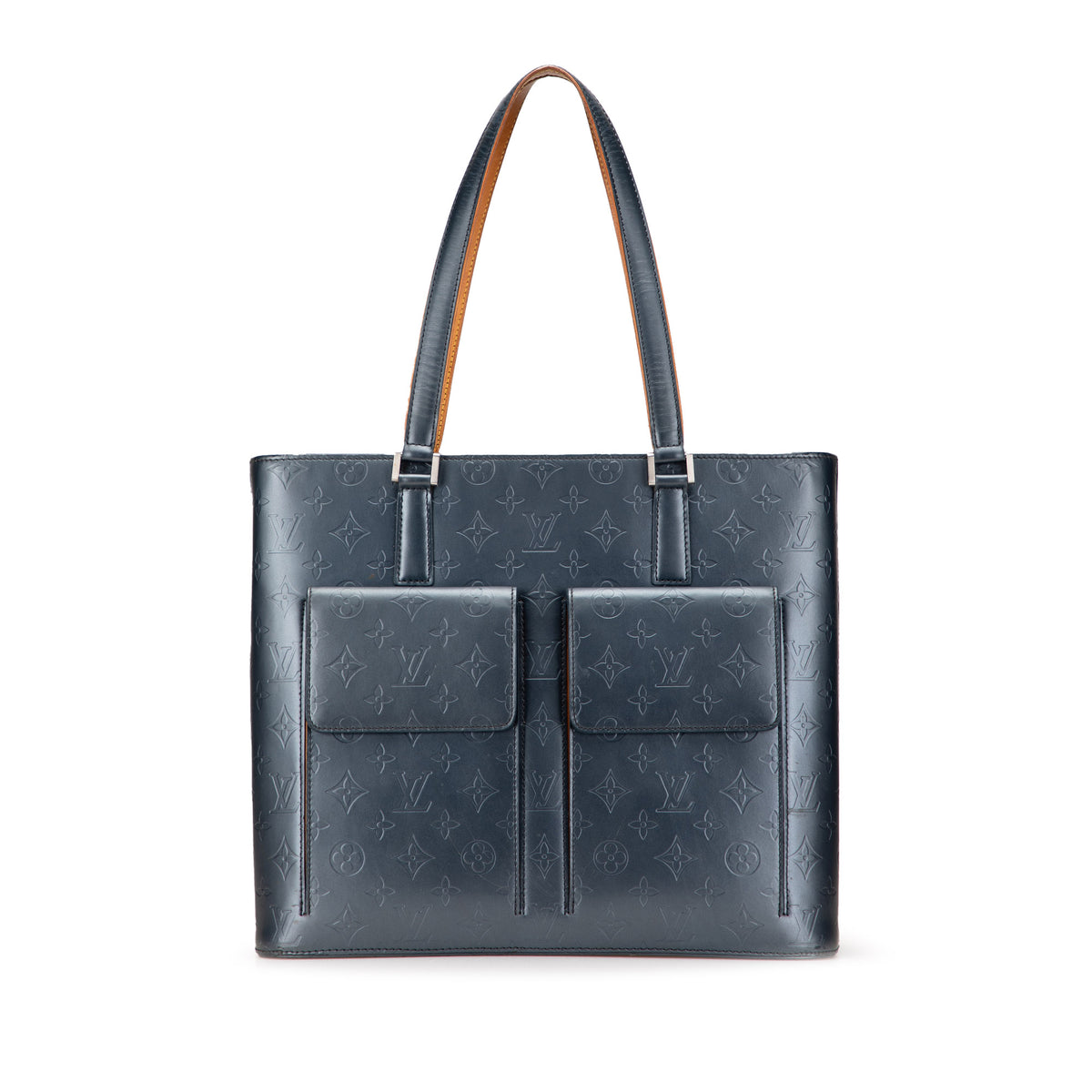 Monogram Mat Wilwood