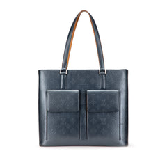 Monogram Mat Wilwood