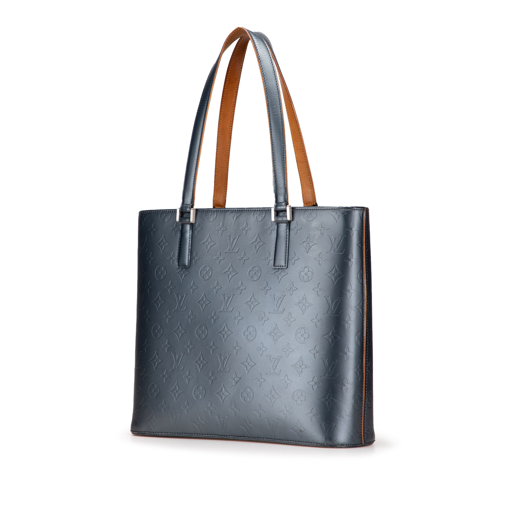 Monogram Mat Wilwood