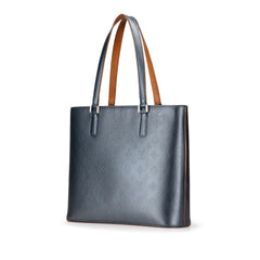 Monogram Mat Wilwood