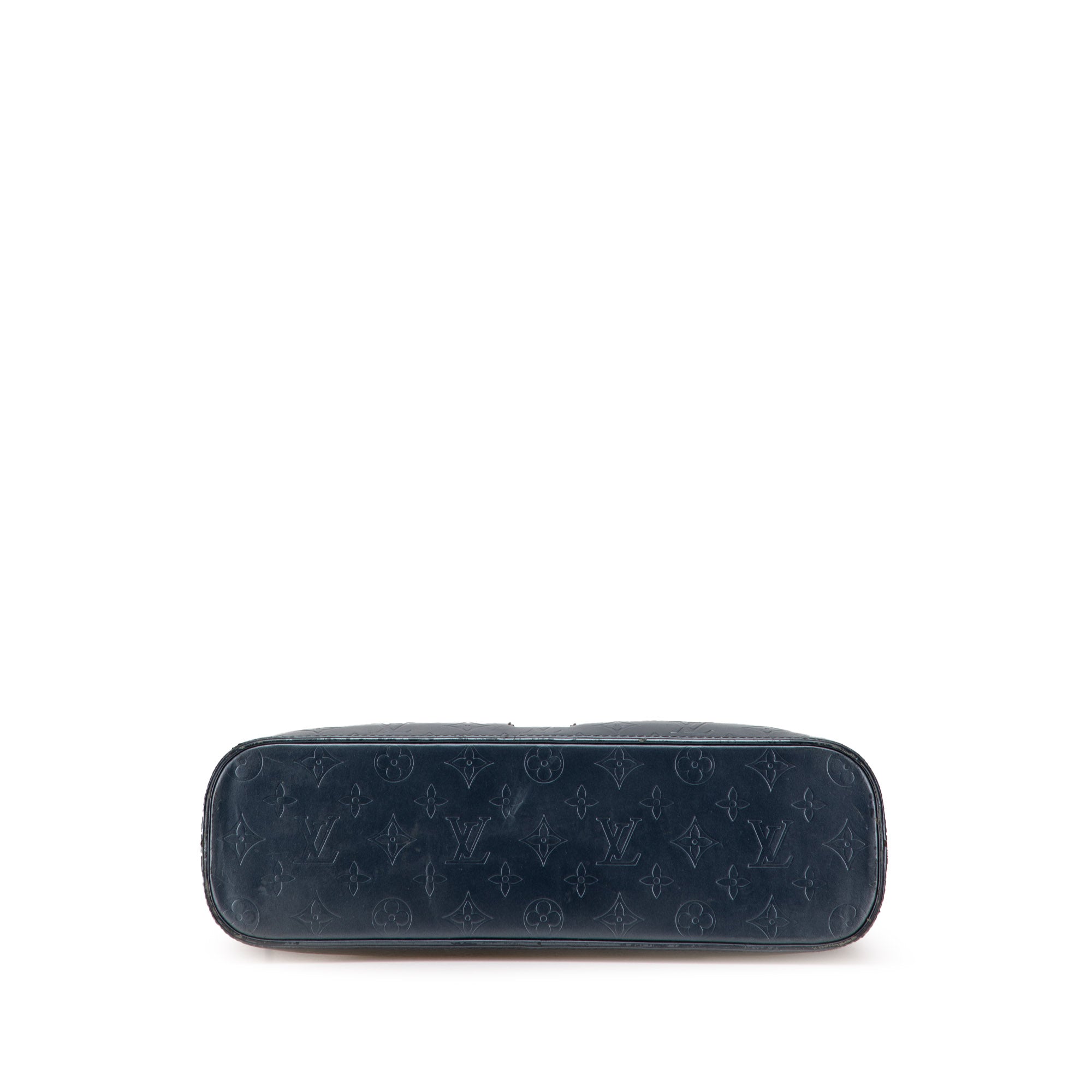 Monogram Mat Wilwood