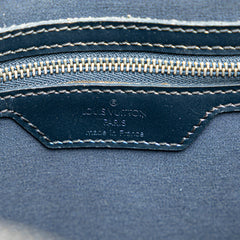 Monogram Mat Wilwood