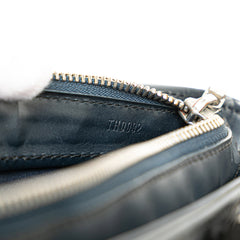 Monogram Mat Wilwood
