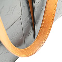 Monogram Mat Wilwood