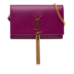 Grain De Poudre Kate Tassel Wallet on Chain_0