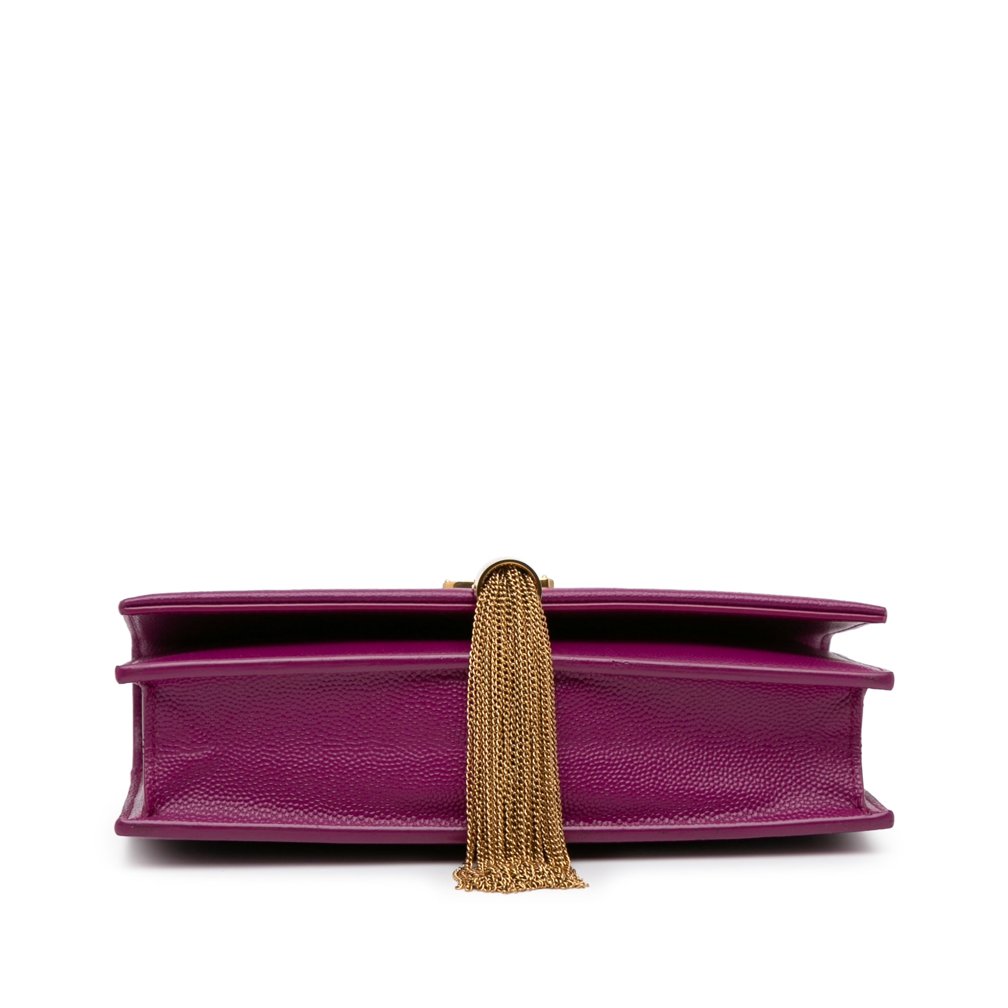 Grain De Poudre Kate Tassel Wallet on Chain_3