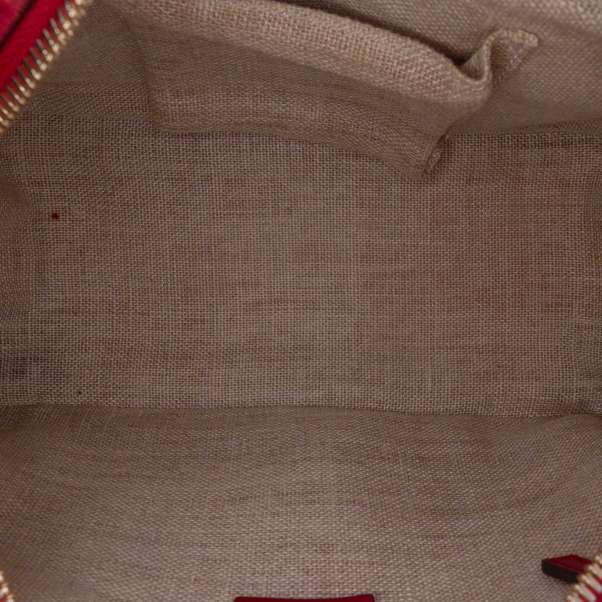 Small Microguccissima Bree Satchel