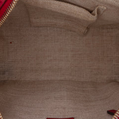 Small Microguccissima Bree Satchel