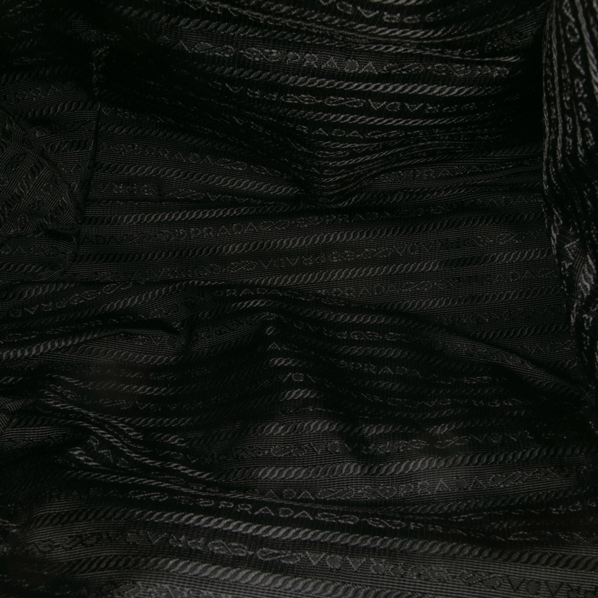 Tessuto Canapa Logo Satchel