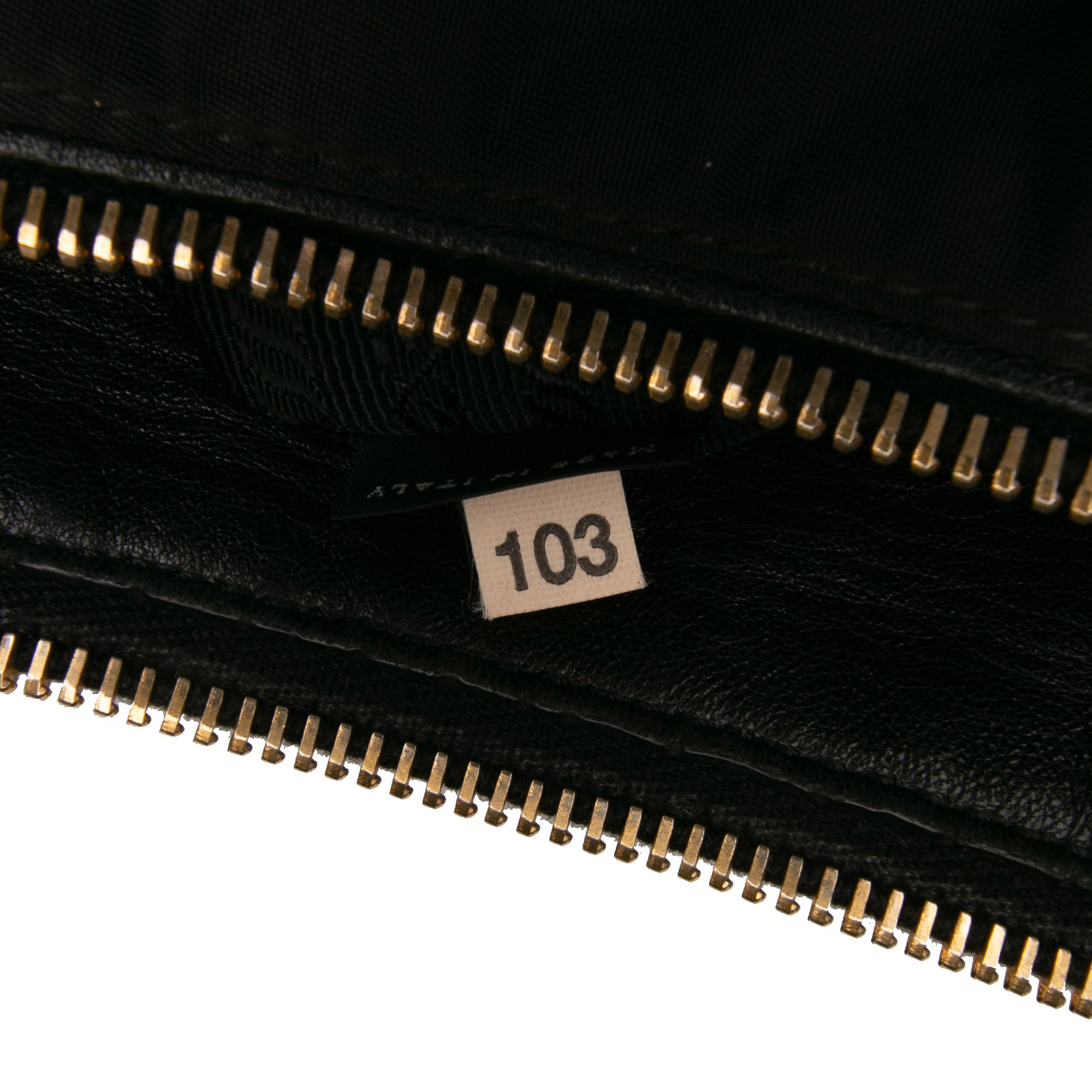 Tessuto Canapa Logo Satchel