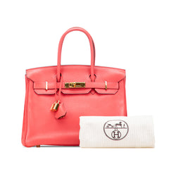 Clemence Birkin Retourne 30