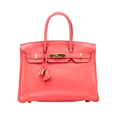 Clemence Birkin Retourne 30