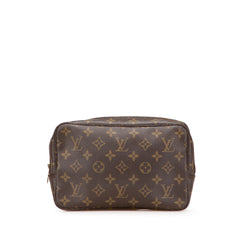 Monogram Trousse Toilette 23